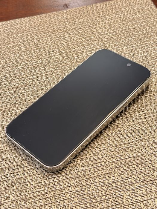 Iphone 14 Pro 128gb como NOVO