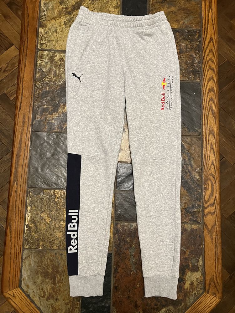 Костюм Puma Red Bull Racing