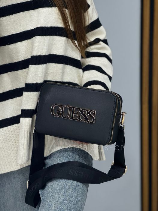 Сумка кросбоді  Guess оригінал