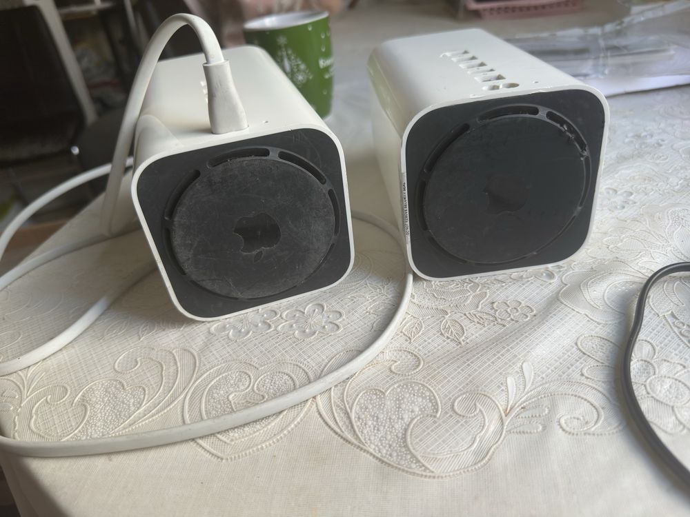 Роутер Apple AirPort Extreme A1521 США