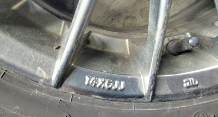 Продам диски Kyowa R14 4x100 4х98 ланос авео ваз жигули приора калинa