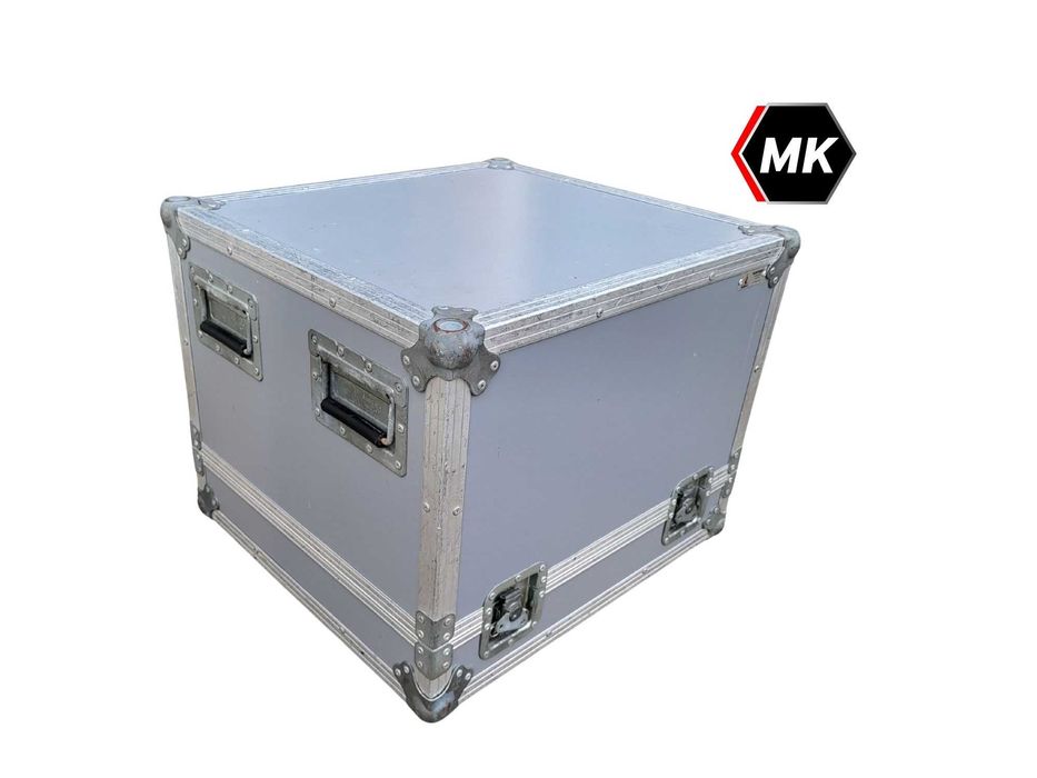 57x51x41 nakładka case koła flightcase, kejs FAKTURA