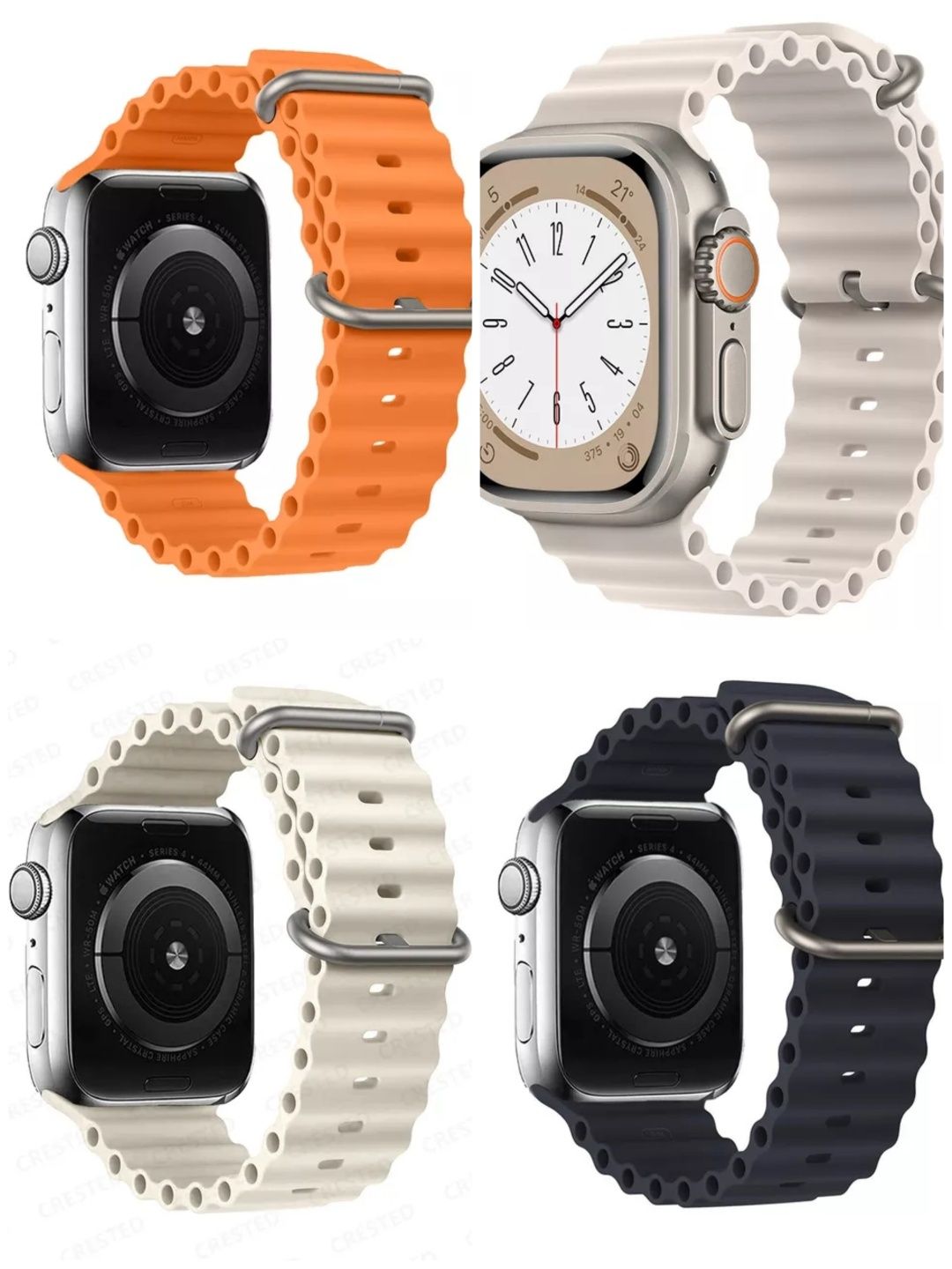 Apple Watch 7, 8 38/40/41mm