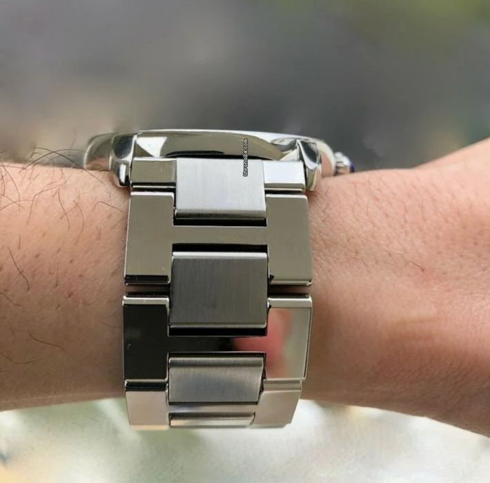 Cartier Ronde Solo XL 42mm