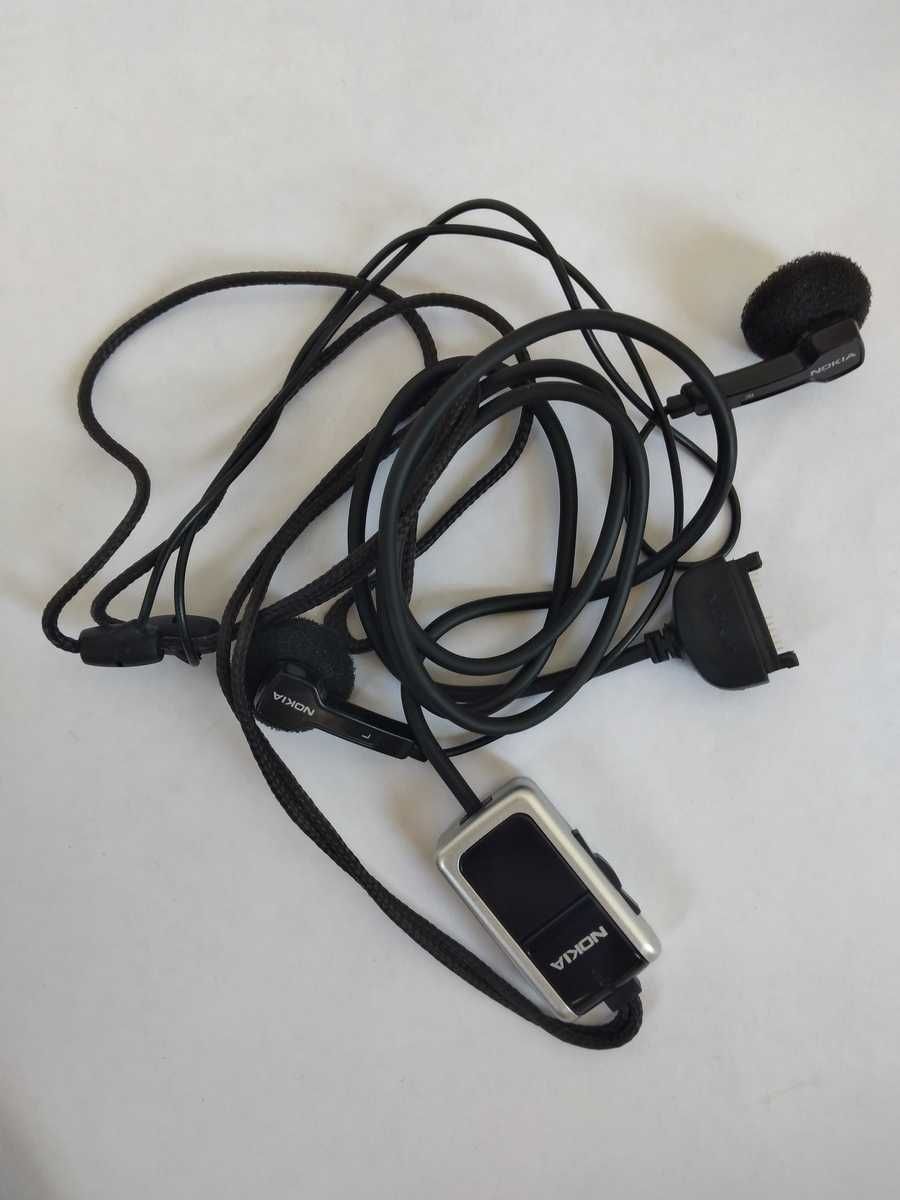 Гарнитура для телефонов Nokia,Sony Ericsson