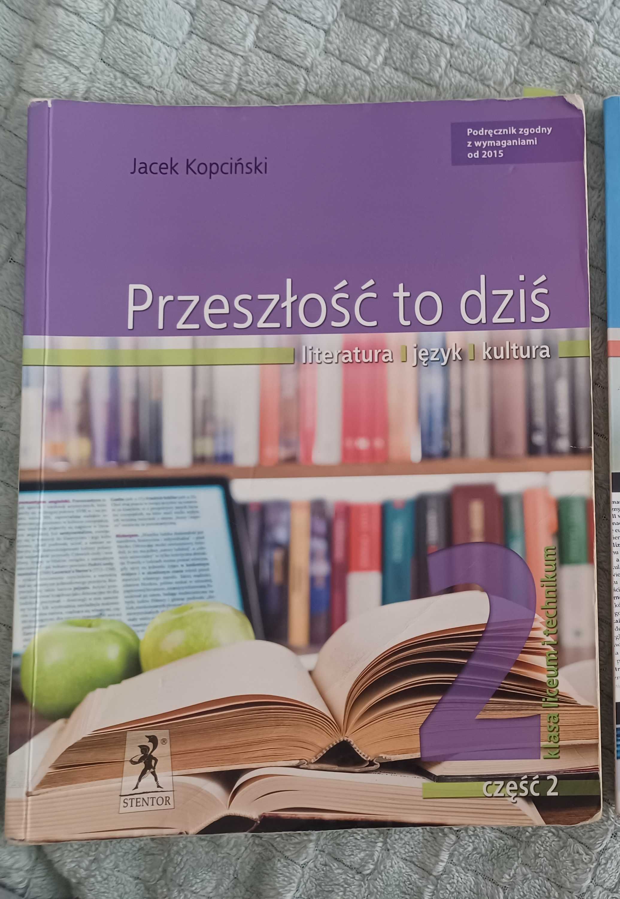 ,,Przeszłość to dziś 2 ,, Jacek Kopciński