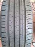 Opony 2 szt 235/45/18  Continental