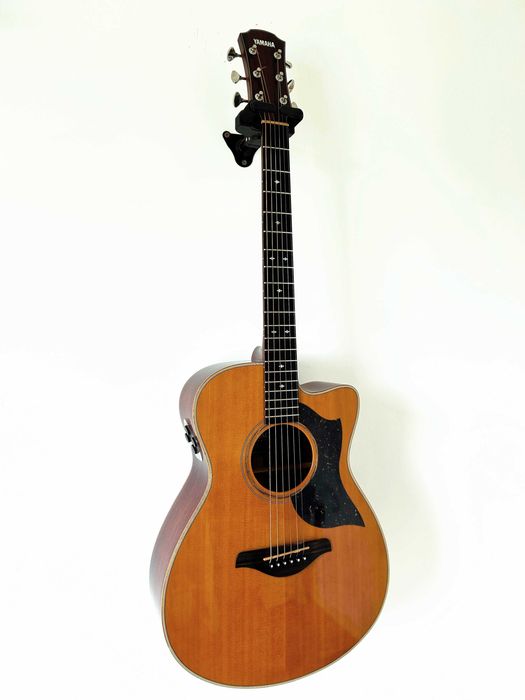 Yamaha AC5M ARE gitara akustyczna