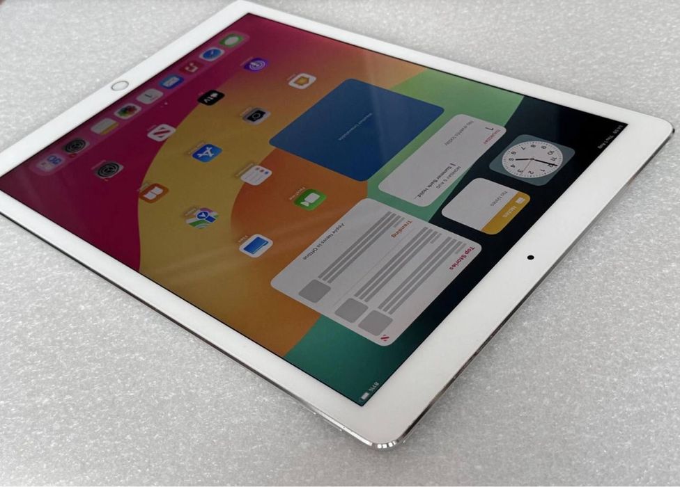 Ipad pro 12.9 2 gen 64gb 99% АКБ