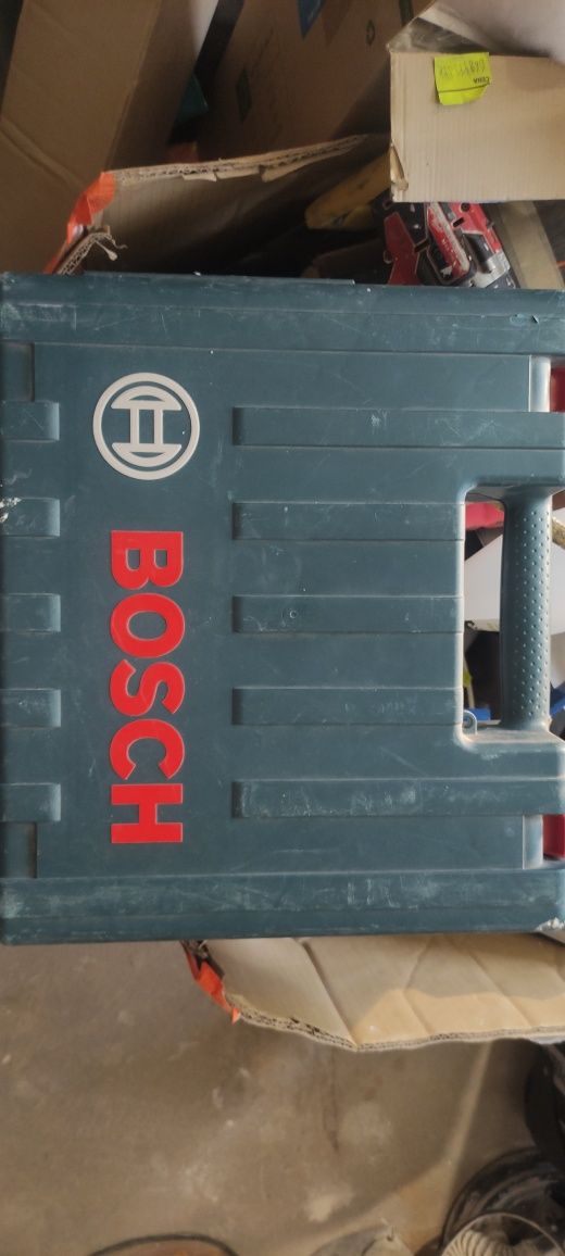 Bosch wiertarka SDS professiinal GBH 2000 prawie jak nowa. Orginał.