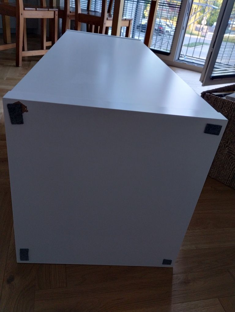 Regał Kallax IKEA 42x112cm
