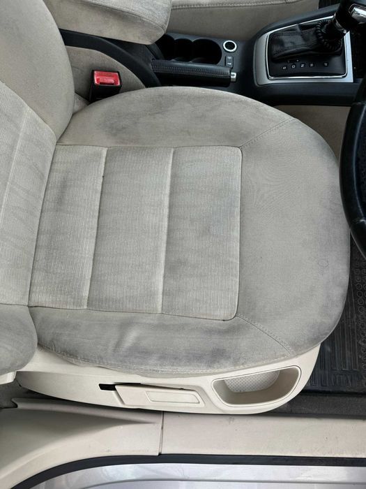 Комплект сидінь сідушки сидіння салон Octavia a5 октавія а5 2004-2013