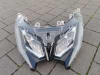 Lampa Kymco Ak550