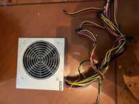 Блок живдення CHIEFTEC 500w