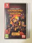 Minecraft Dungeons Hero Edition Nintendo Switch