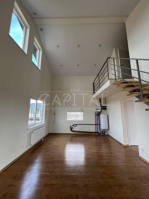 Продажа дома, Крушинка, Васильковский район