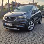 Opel Mokka LED,grzana kierownica fotele , oryginalny lakier