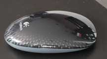 Logitech M600 Touch Mouse  myszka bezprzewodowa