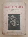 MÃI E FILHO - A Arte de Ser Mãi