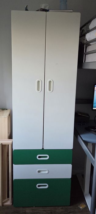 Szafki Stuva IKEA
