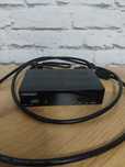 Dekoder DVB T2 z pilotem