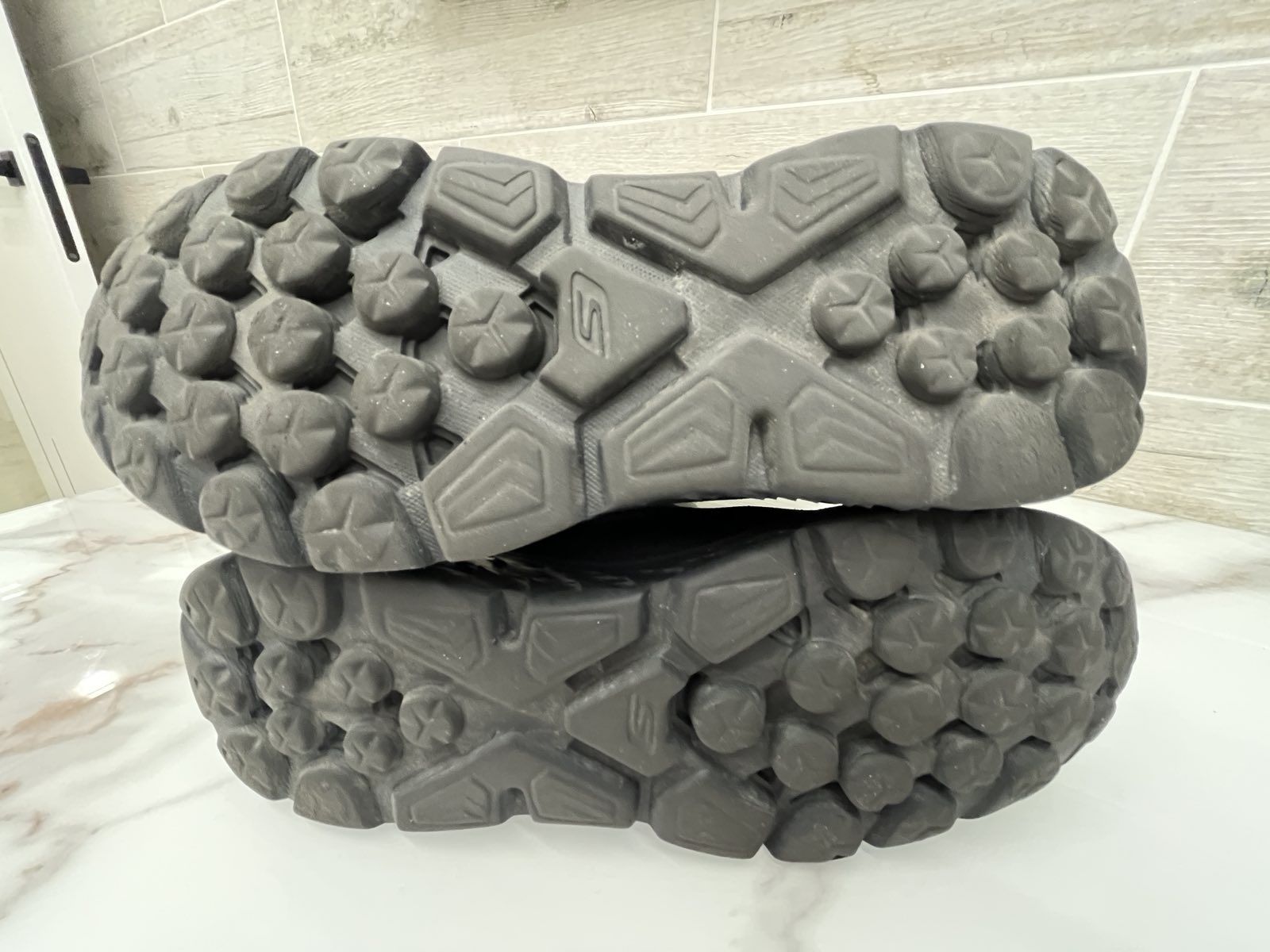 Сапоги женские Skechers On the GO 400 - SNUGGLY черные 14358-BBK