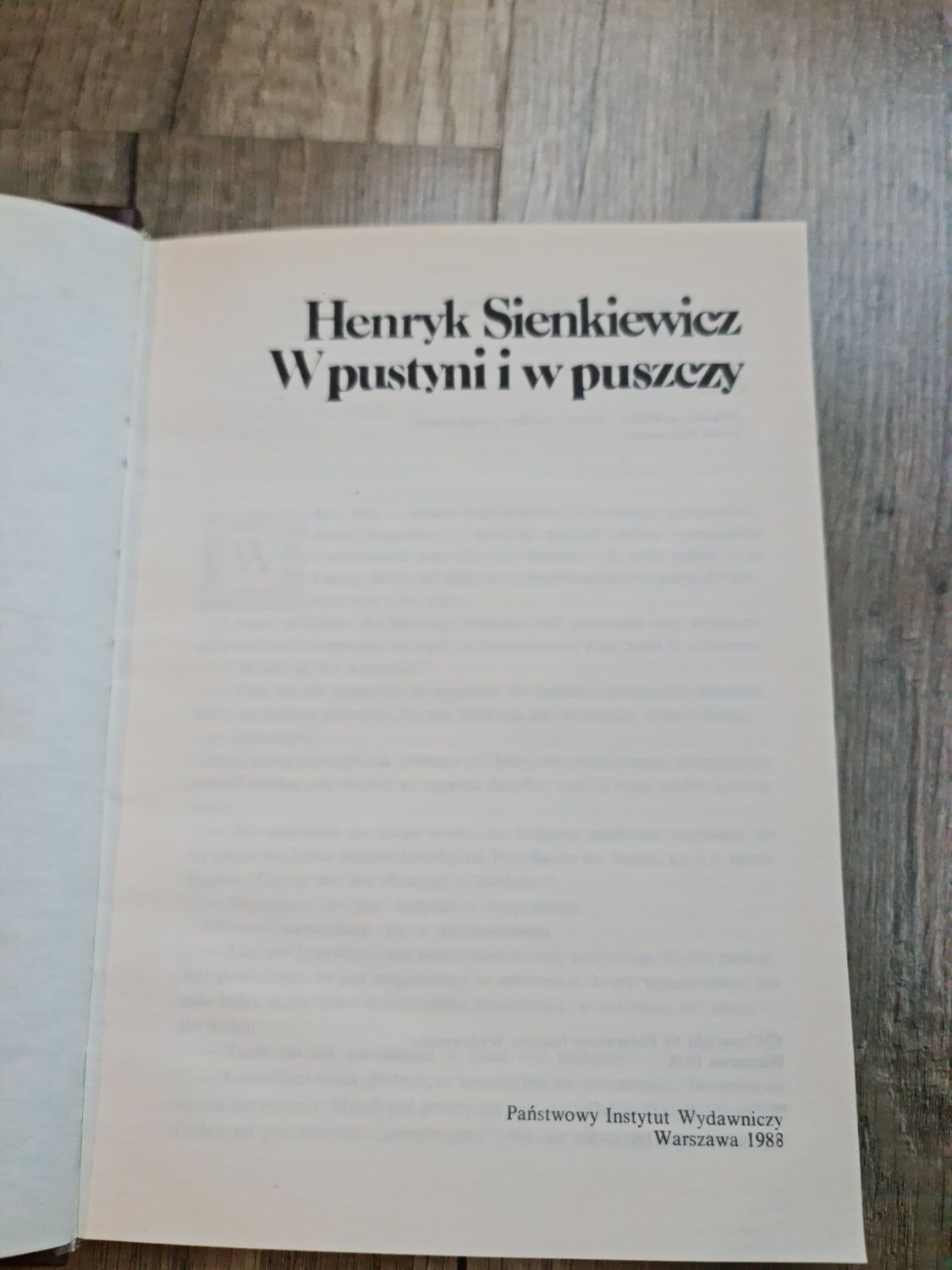 Henryk Sienkiewicz pisma wybrane m.in. Krzyżacy, Potop, Quo Vadis,