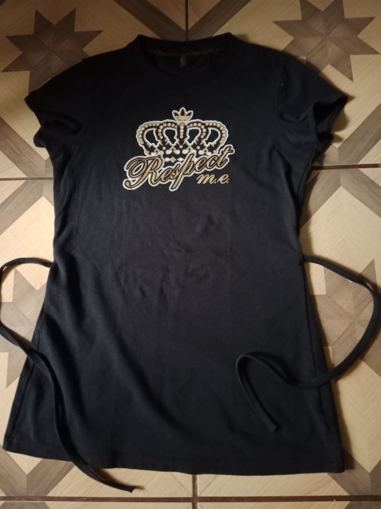 T-shirt Adidas damski
