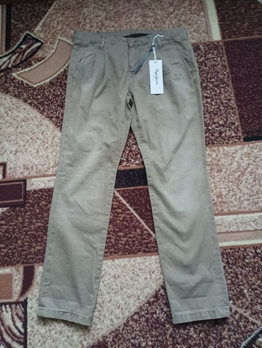 Брюки мужские Коттон