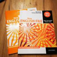 English File upper-intermediate
