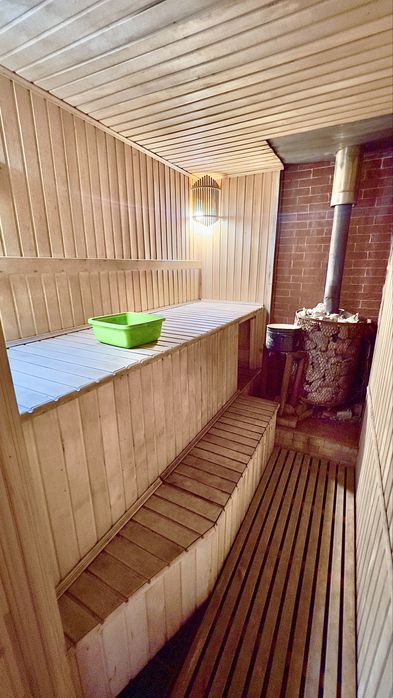 Продам дачу з лазнею Червоний Садок Волосское