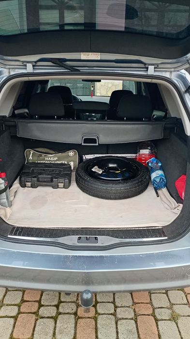 Продам Opel Astra H