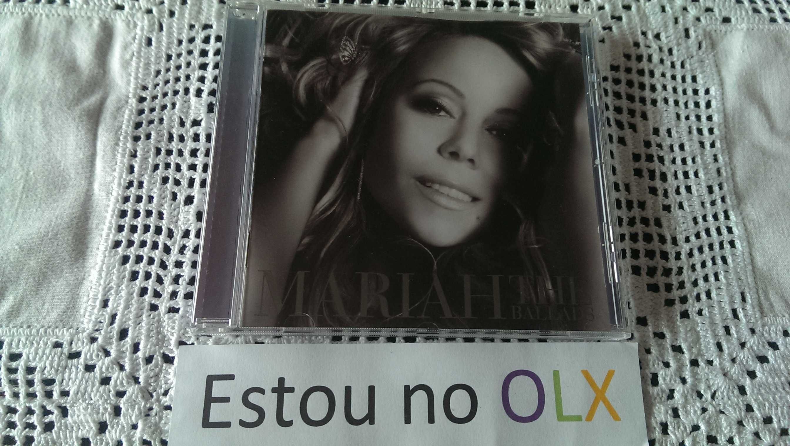 CD´s Música Originais (Como novos)