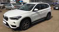 Розборка X1 F48 рестайл разборка бампер BMW X1 F48 рестайл