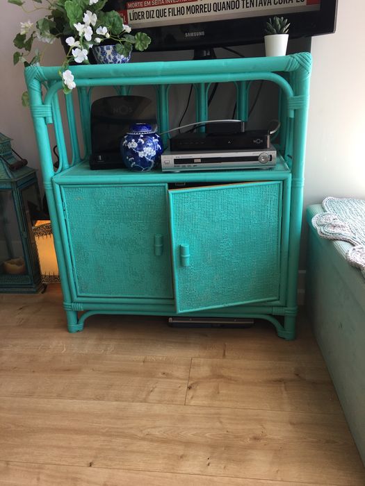 Mesinha para sala