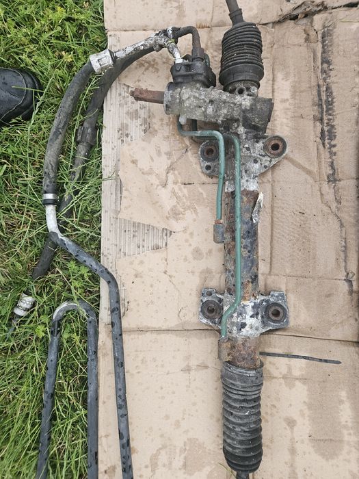 Запчастини, розбірка Renault Espace 3, Рено Еспейс 3