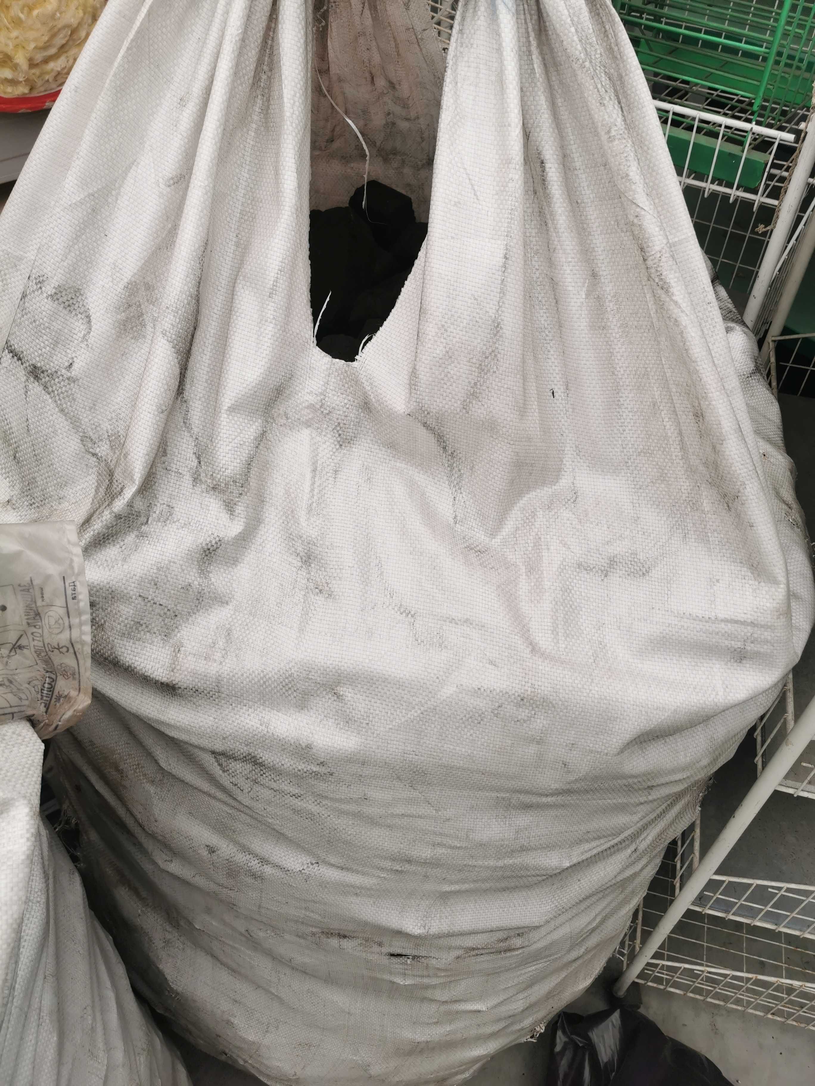 Brykiet torfowy big bag