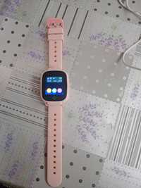 GARETT KIDS TWIN 4G smartwatch dla dzieci