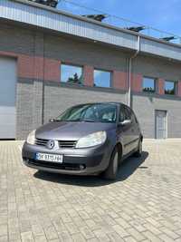 Продам Renault Scenic 2