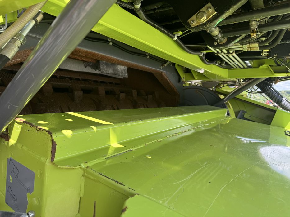 Продам комбайн Claas Lexion 580