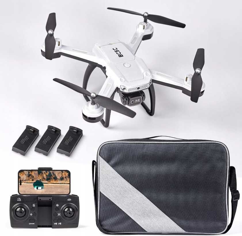 Dron Baichun BC5C 100 m 2000 mAh
