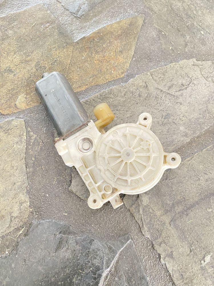 Motor eletrico de vidro Clio 2