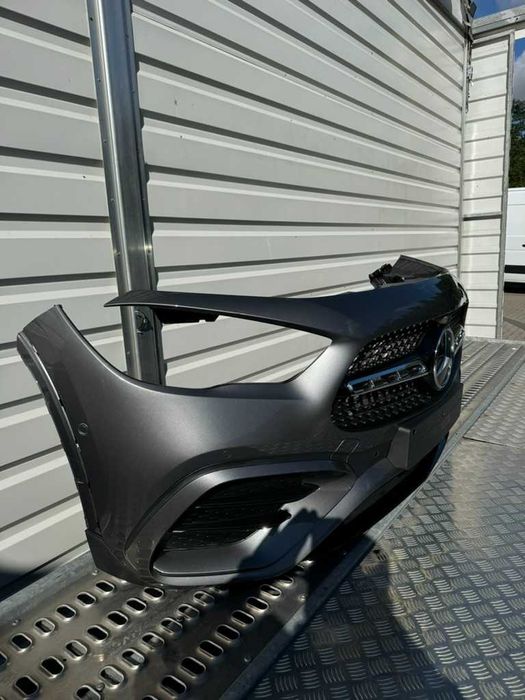 Zderzak Przód Mercedes W247 GLA Amg Lift KPL PDC 6x