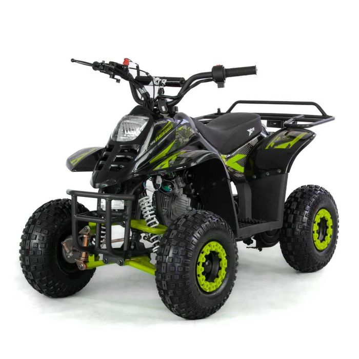 Quad BIG FOOT 125 Automat Raty Dostawa tego samego dnia