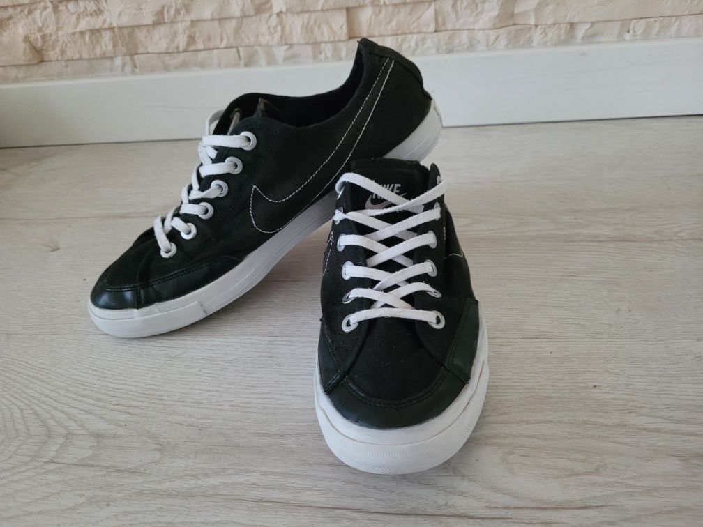 Trampki , tenisówki NIKE R.42