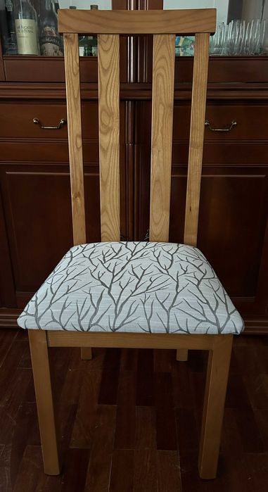 Cadeiras para Sala de Jantar