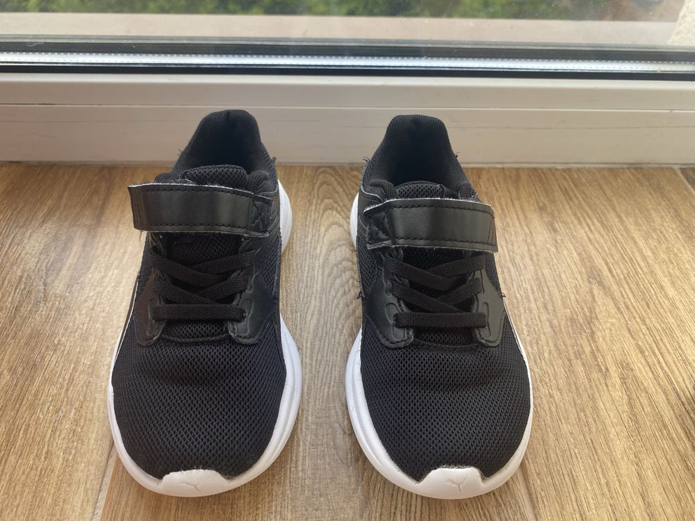 Детские кроссовки Puma 26 р