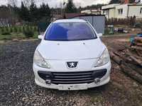 Sprzedam Peugeot 307 1.6 hdi 90km caly lub na czesci