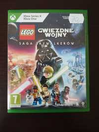 Gra LEGO Star Wars: The Skywalker Saga XBOX One/X/S
