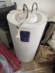 Termoacumulador Ariston 100